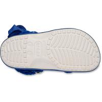 Sandália Crocs Zootopia Classic Clog Multi - 6