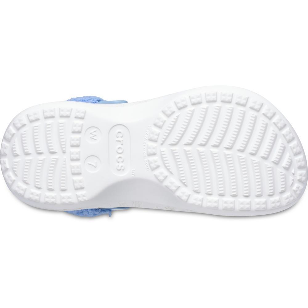 Sandália Crocs Zootopia Lined Platform Clog Multi - 6