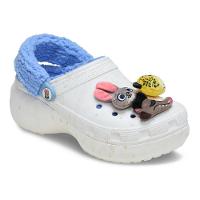 Sandália Crocs Zootopia Lined Platform Clog Multi - 2