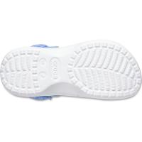 Sandália Crocs Zootopia Lined Platform Clog Multi - 6