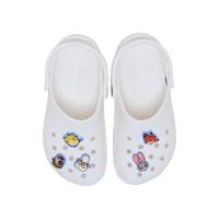 Jibbitz™ Zootopia Pack Com 5 Peças Único - 2