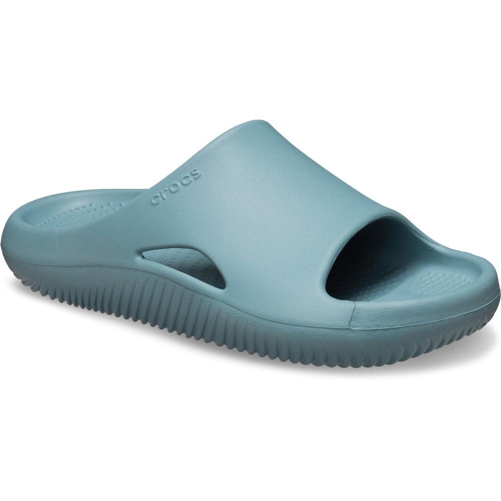 Chinelo crocs mellow slide pond - 2