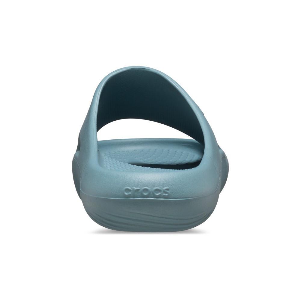 Chinelo crocs mellow slide pond - 7