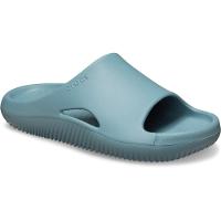 Chinelo crocs mellow slide pond - 2
