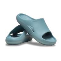 Chinelo crocs mellow slide pond