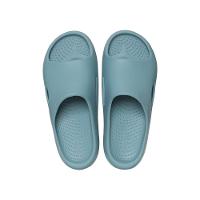 Chinelo crocs mellow slide pond - 5