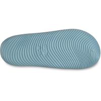 Chinelo crocs mellow slide pond - 6