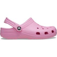 Sandália crocs classic pink tweed - 1