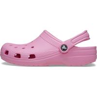 Sandália crocs classic pink tweed - 3