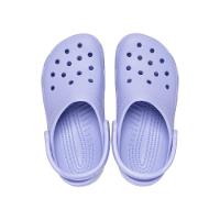 Sandália crocs classic mystic purple - 5