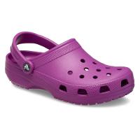 Sandália crocs classic grapeberry - 2