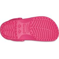 Sandália crocs classic dragon fruit - 6