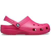 Sandália crocs classic dragon fruit - 1
