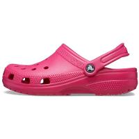Sandália crocs classic dragon fruit - 3