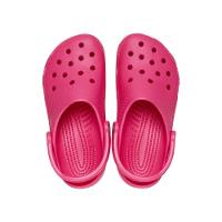 Sandália crocs classic dragon fruit - 5