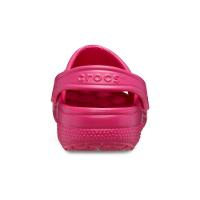 Sandália crocs classic dragon fruit - 7