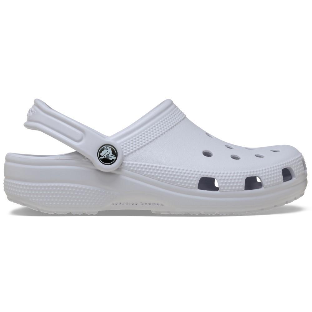 Sandália crocs classic frosted grape - 1