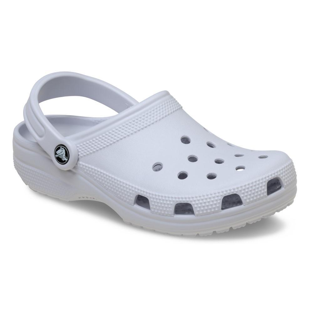 Sandália crocs classic frosted grape - 2