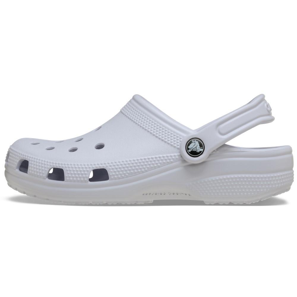 Sandália crocs classic frosted grape - 3