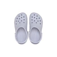 Sandália crocs classic frosted grape - 5