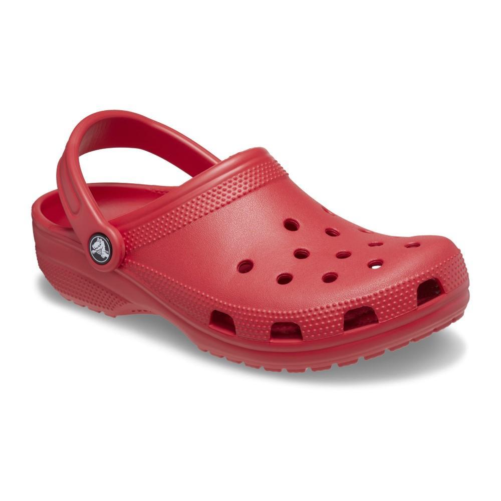 Sandália crocs classic

 varsity red - 2