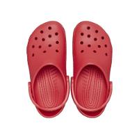Sandália crocs classic

 varsity red - 5