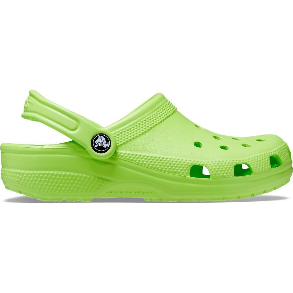 Sandália Crocs Classic
 LIMEADE - 1