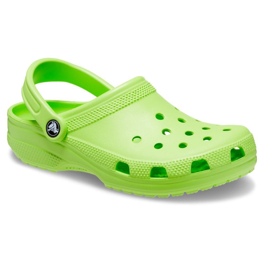 Sandália Crocs Classic
 LIMEADE - 2