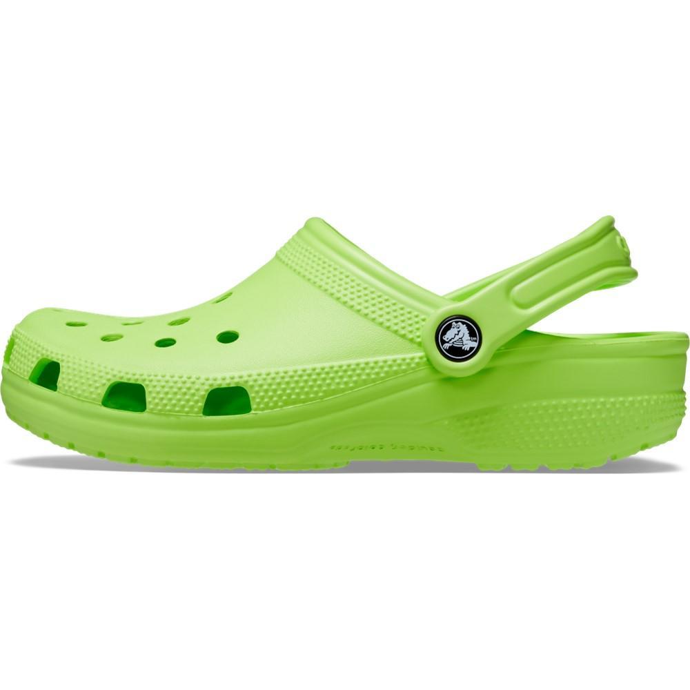 Sandália Crocs Classic
 LIMEADE - 3