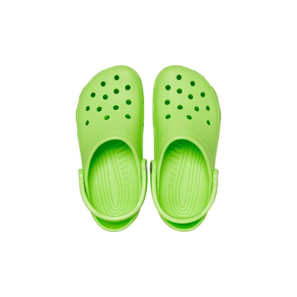 Sandália Crocs Classic
 LIMEADE - 5