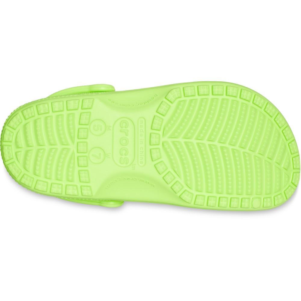 Sandália Crocs Classic
 LIMEADE - 6