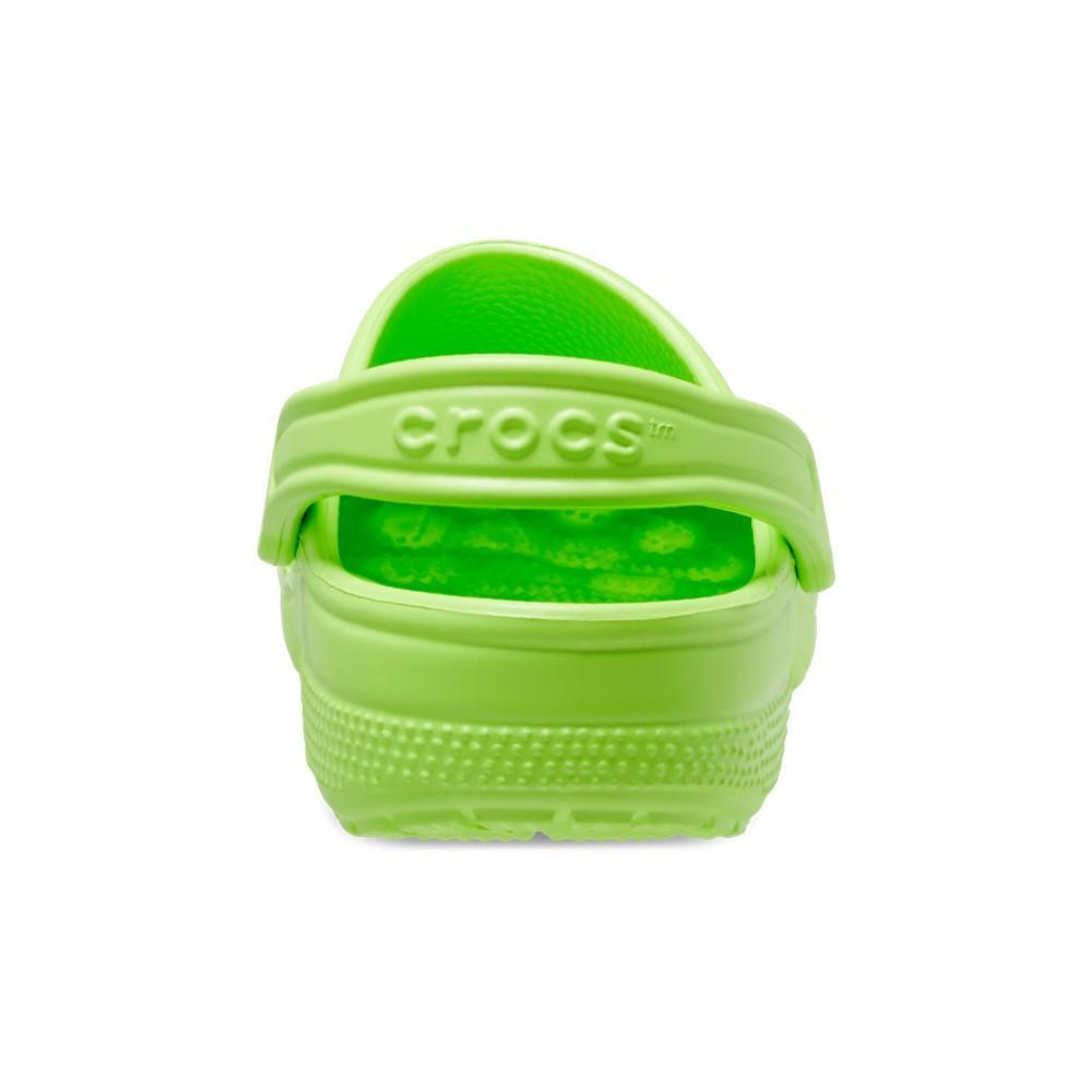 Sandália Crocs Classic
 LIMEADE - 7