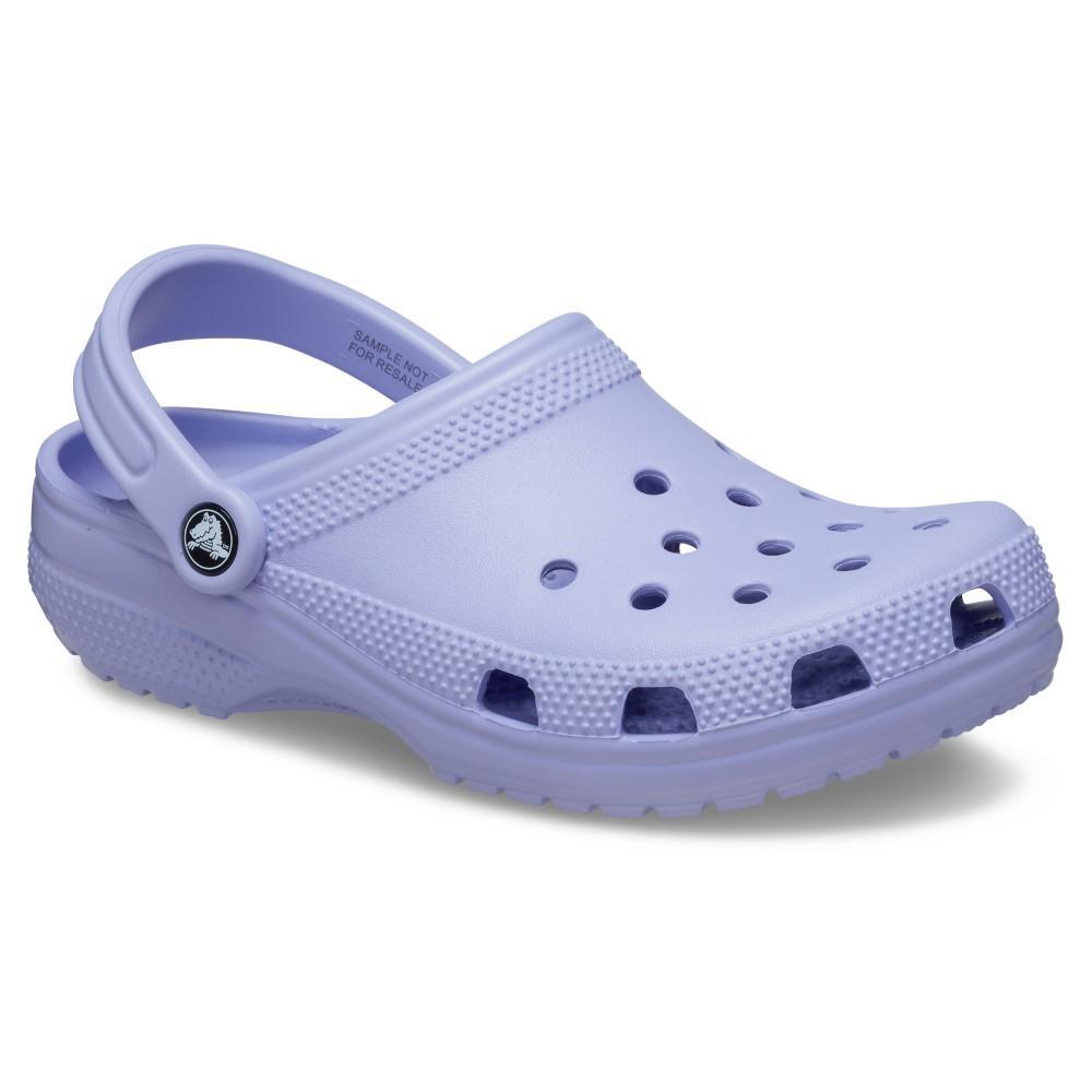 Sandália crocs classic

 mystic purple - 2