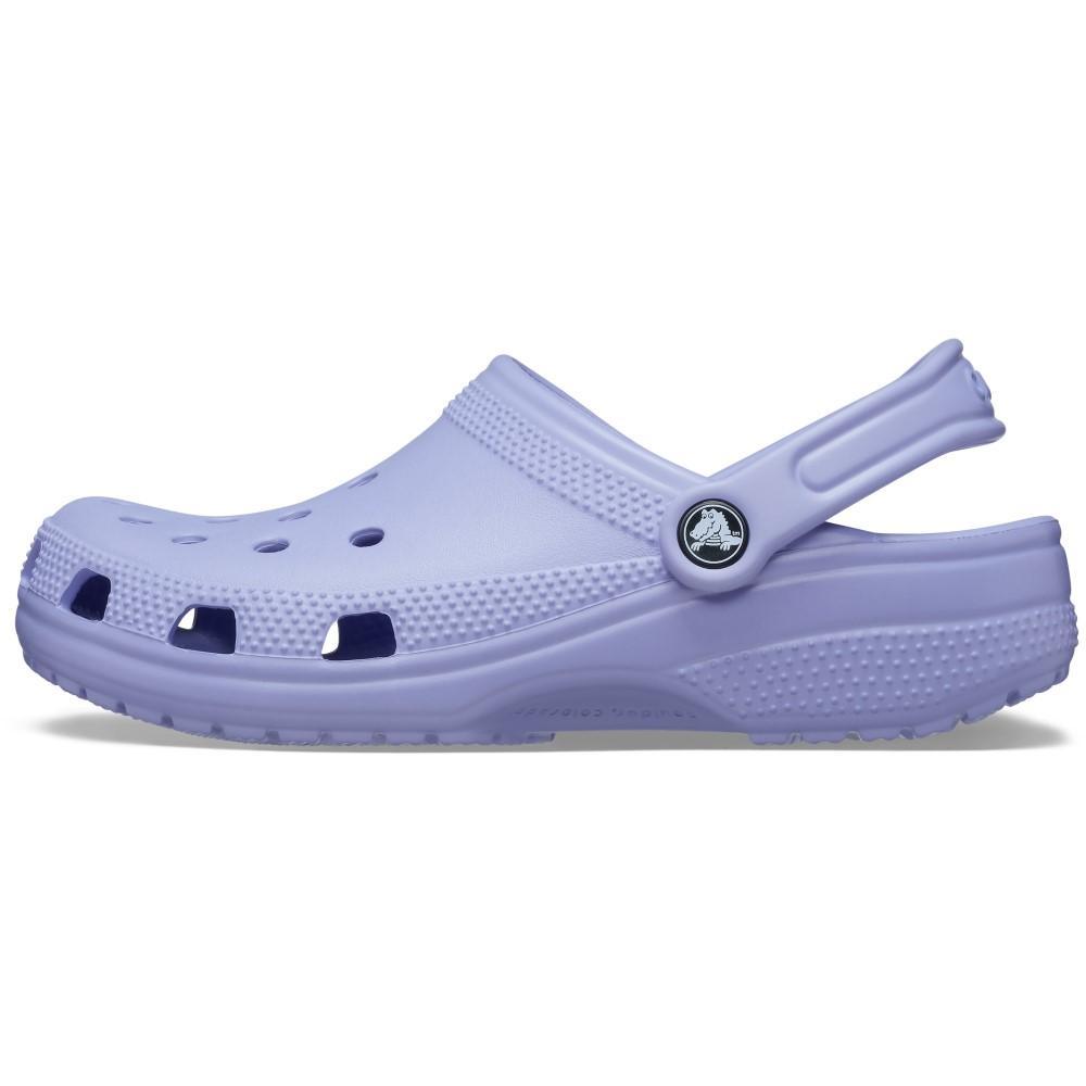 Sandália crocs classic

 mystic purple - 3