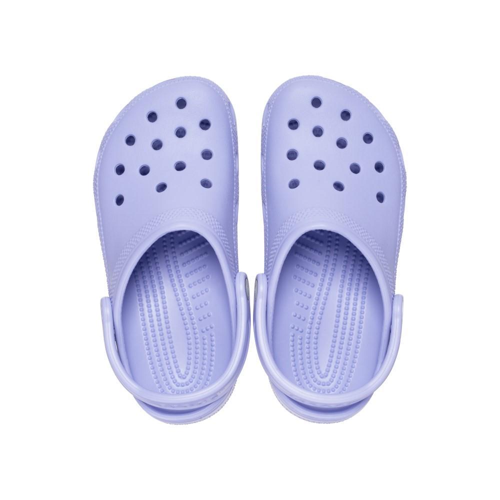 Sandália crocs classic

 mystic purple - 5