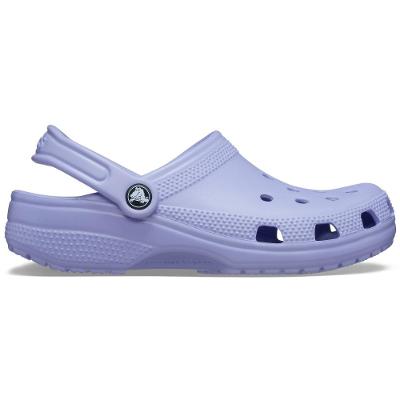Sandália crocs classic

 mystic purple