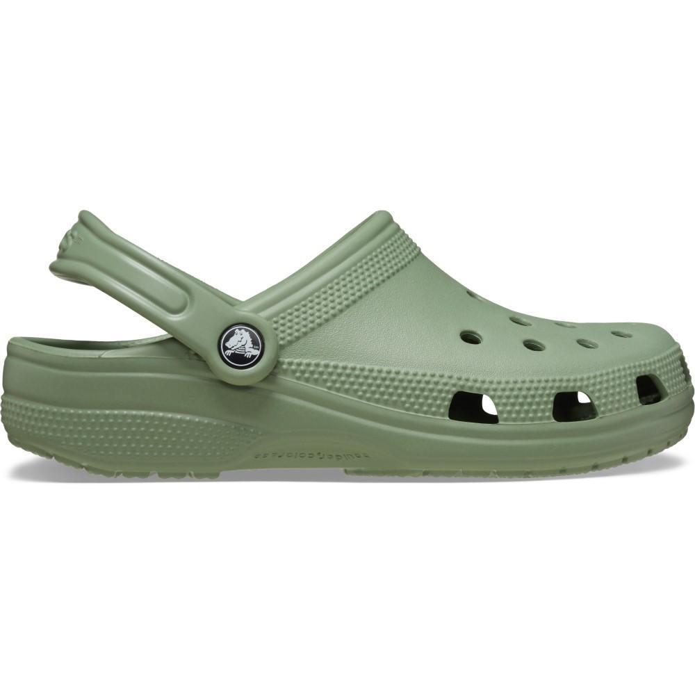 Sandália crocs classic

 moss - 1