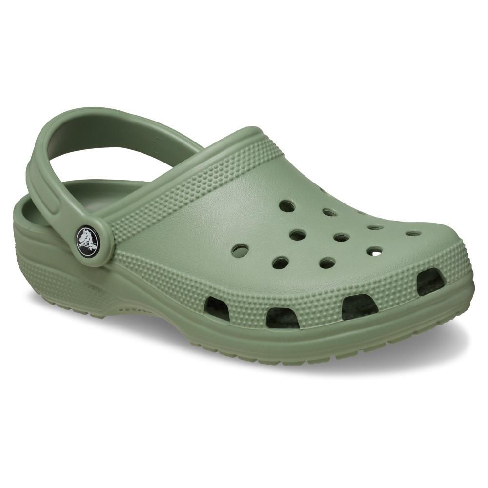 Sandália crocs classic

 moss - 2