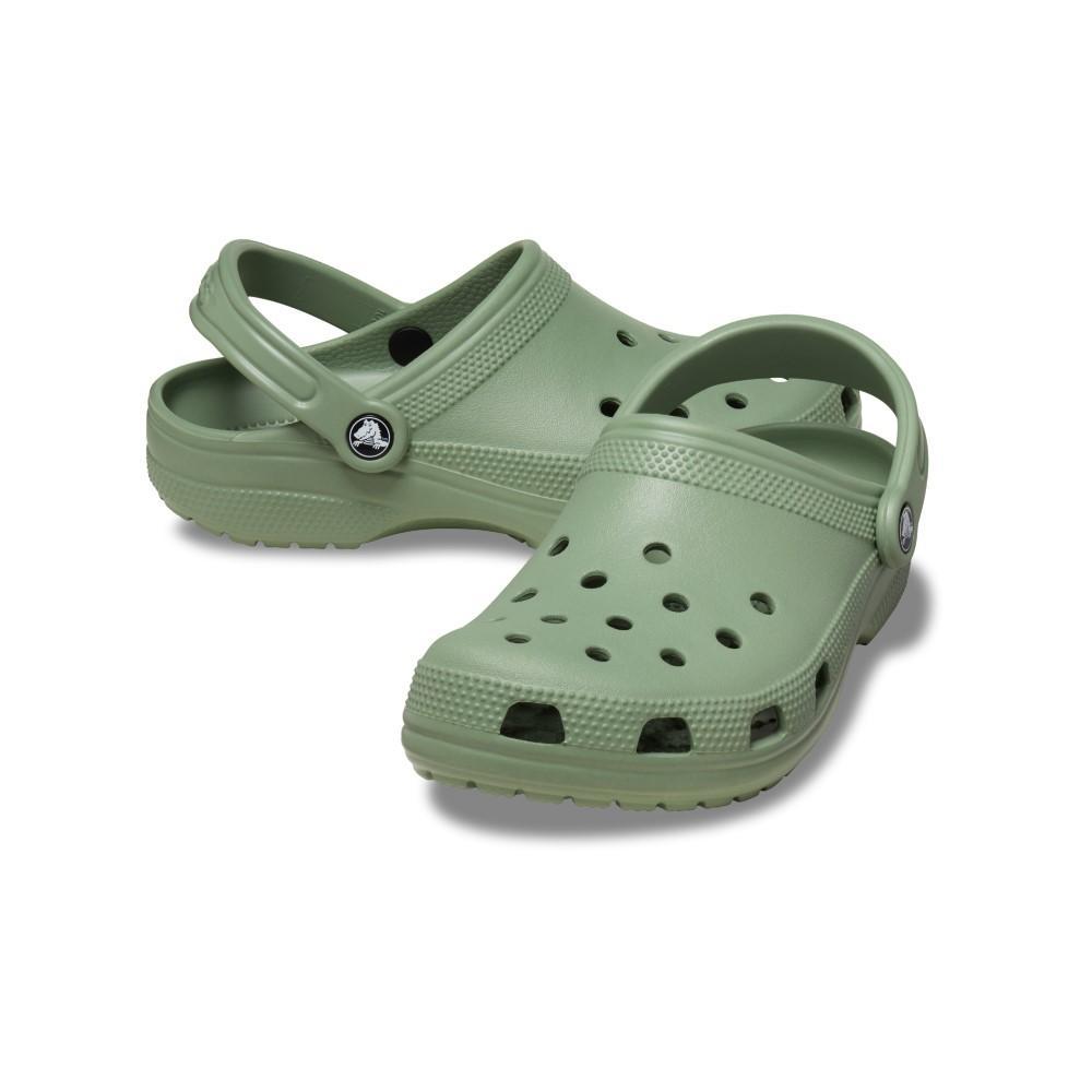 Sandália crocs classic

 moss - 4
