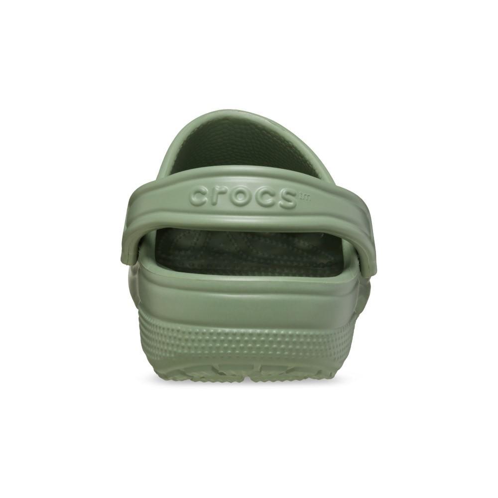 Sandália crocs classic

 moss - 7