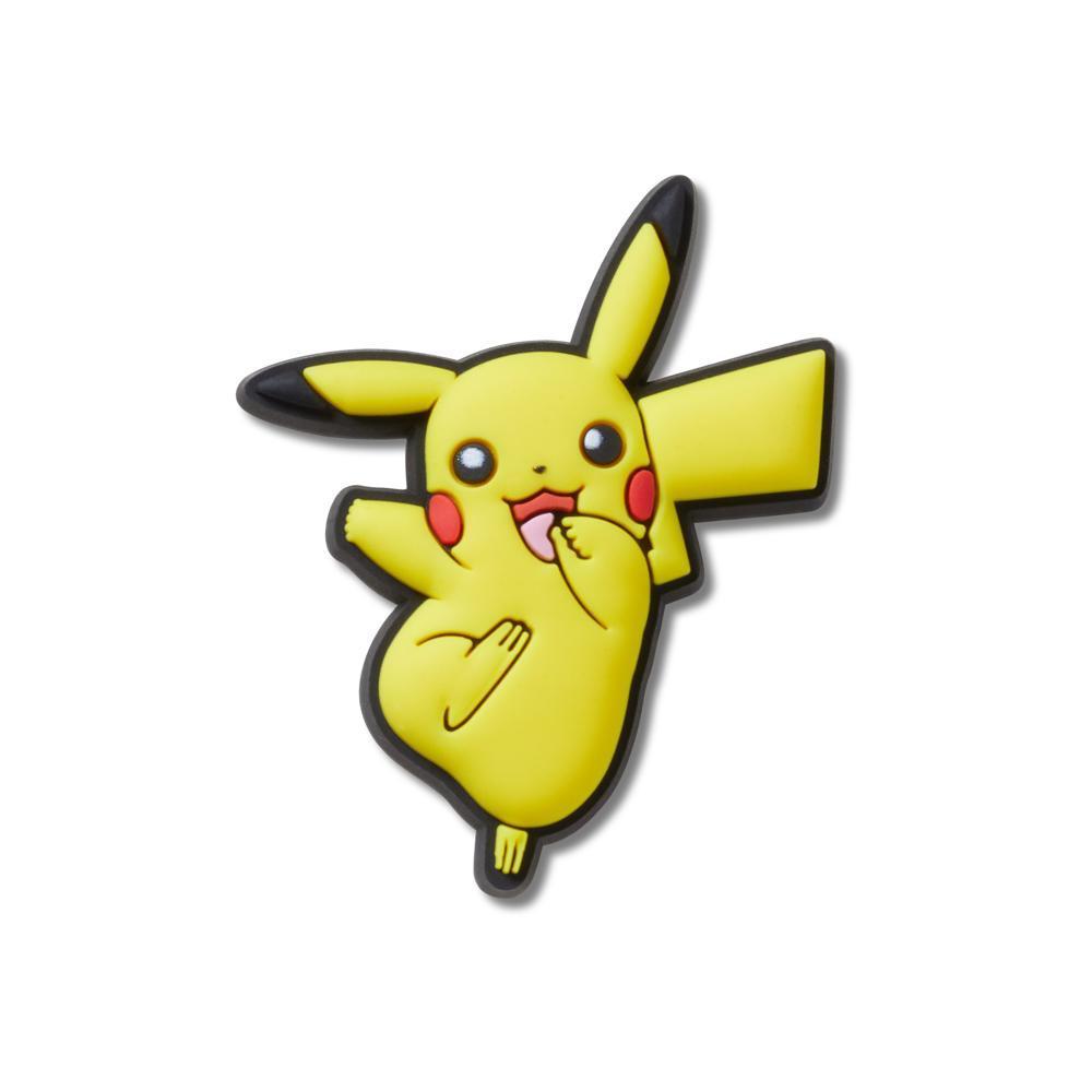 Jibbitz™ Pokemon Pikachu Feliz UNICO - 1