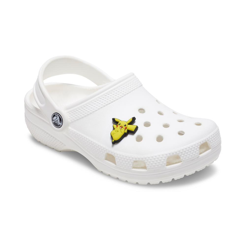 Jibbitz™ Pokemon Pikachu Feliz UNICO - 2