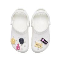 Jibbitz™ Squid Game Pack com 5 Peças UNICO - 3