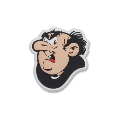 Jibbitz™ Smurfs Gargamel UNICO