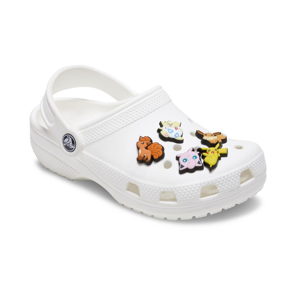 Jibbitz™ Pokemon PersonagensPack com 5 Peças UNICO - 2