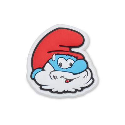 Jibbitz™ Smurfs Papai Smurf UNICO