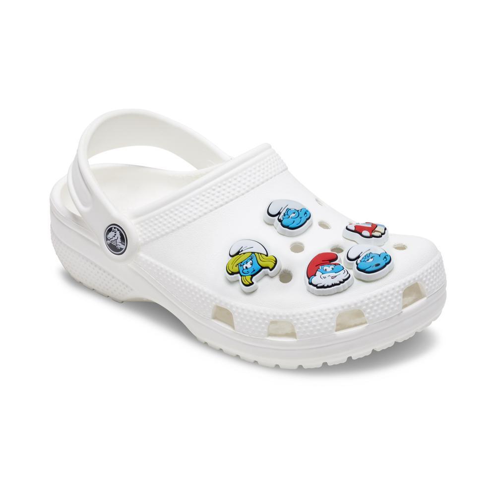 Jibbitz™ Smurfs Pack com 5 Peças UNICO - 2