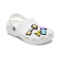 Jibbitz™ Pokemon Variados Pack com 5 Peças UNICO - 2