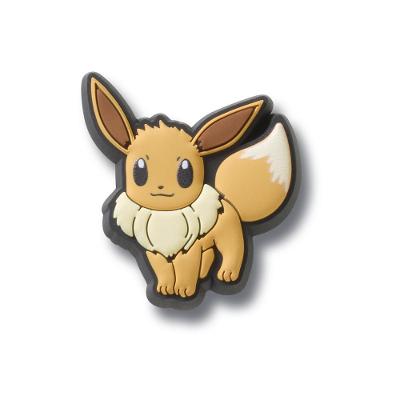 Jibbitz™ Pokemon Eevee UNICO