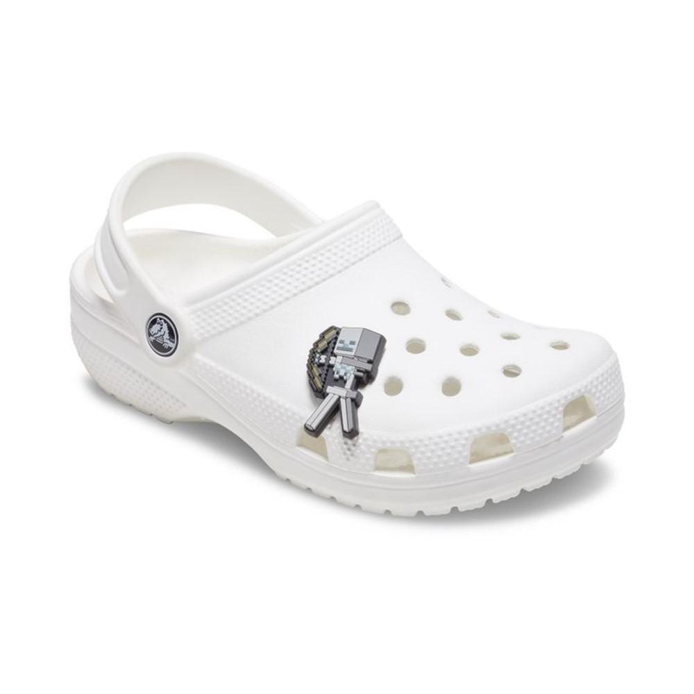 Jibbitz™ Minecraft Filme 1 UNICO - 2